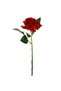 Artificial Flower Red Rose 32 centimeters - 2
