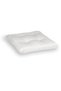 Perna Scaun alb 40x40cm - 2