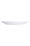 White Opal Plate 25cm - Arcopal - 2