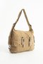 Functional Women's Bag with Back, Shoulder or Crossbody Strap Options, 30*41 cm Large Size