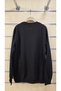 Unisex Sweatshirt 3 Thread Raised - 6