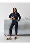 Women's Nexa Scuba Fabric Hooded Top and Bottom Set - 7