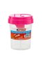 Fırça Yıkama Su Kabı - Pembe- BPP110 - 2