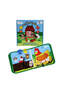 Farm Adventure – Fabric Activity Book for Children - 3