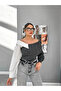 Shirt Detailed Knitwear Blouse Sweater