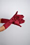 Premium Satin Long Evening Gloves Opera Length Engagement Wedding Prom Evening Dress Stylish Accessory - 6