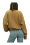 PULLOVER LOGO GRAFITTI „LA” - 4