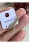 Multi-Look Nail Xuping Earrings - 2