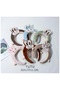 Labubu Designed Plush Crown Special Series Cute High-Quality Gift Crowns - 2