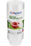 Portion Cups 60ml with Lid, Microwave Safe and Freezer Safe, 20 Pieces - 2