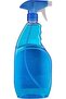 Liquid Glass Cleaner 750ml - 2