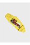 Boy's Cotton Yellow Color Long Sleeve Seasonal Pajama Set - 4