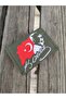 Asker Wallet, Sports Wallet, Neck-Hanging Wallet, Fabric Wallet, Snap-Fastened Wallet, Snap-Fastened Wallet - 2