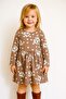 Cat Girl Dress