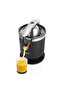 Citrus Juicer with stainless steel filter NL-CJ-4072-BK - 8