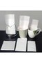 Tea Herbal Tea Brewing Filter Empty Teapot Bag Overshoes Bonnet 9.5X17 cm 1000 Pieces Home Hotel Cafe Hor - 7