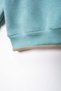 Puppy Printed Süzene Embroidered 3-Ply Shardoon Winter Bottom and Top 2-Piece Set - 7