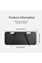 Multi-purpose upper display shelf - 6