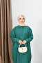 قميص تونك طويل - 3