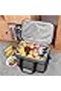Leakproof Insulted Rml Cooler Bag Lrge Cpcity Picnic & Lunch Box Cmping Bbq Outdoor - 2