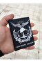 Asker Wallet, Sports Wallet, Neck-Hanging Wallet, Fabric Wallet, Snap-Fastened Wallet, Snap-Fastened Wallet