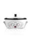 400g Coffee Roaster with Timer NL-CR-4974-WH - 6