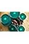 Helthy Airtight Food Storage Continers Eco friendly Mel Prep And Snck Organizer - 2