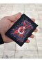Asker Wallet, Sports Wallet, Neck-Hanging Wallet, Fabric Wallet, Snap-Fastened Wallet, Snap-Fastened Wallet