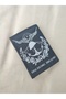 Asker Wallet, Sports Wallet, Neck-Hanging Wallet, Fabric Wallet, Snap-Fastened Wallet, Snap-Fastened Wallet - 5