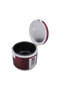 Stainless Steel Rice Cooker GRC 4328 | 1.5 L Capacity |Cook, Steam & Keep Warm | Durable Stai - 6