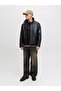 Jornorrebro emb sweat crew noos black - 4