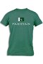 PAKISTAN WITH FLAG
