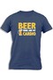 BEER IS MY CARDIO