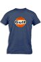 GULF OIL