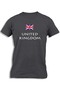 UK WITH FLAG
