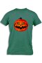 PUMPKIN GREEN EYES