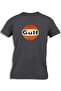 GULF OIL