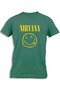 NIRVANA CRAZY FACE