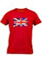 UK RAGGED FLAG