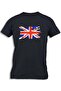 UK RAGGED FLAG FOR KIDS