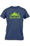 FORTNITE GLOW GREEN
