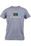 BANGLADESH WITH FLAG