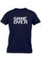 GAME OVER