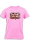 THE BEATLES UK FLAG