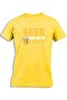 BEER IS MY CARDIO
