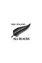 ALL BLACKS - 3