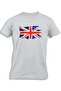 UK RAGGED FLAG