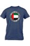 UAE SILVER FRAME