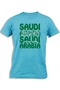 SAUDI ARABIA BIG LETTERS