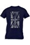 UK GRUNGE MONOCHROME